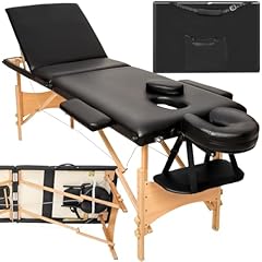Tectake table massage d'occasion  Livré partout en France
