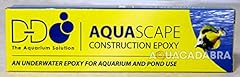 Aquascape aquarium putty for sale  Delivered anywhere in UK