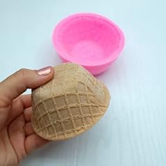 Waffle bowl cone for sale  Delivered anywhere in USA 