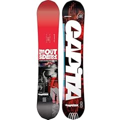 Capita outsiders snowboard for sale  Delivered anywhere in USA 