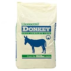 Mollichaff donkey diet for sale  Delivered anywhere in UK