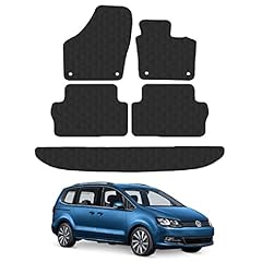 Car mats sharan for sale  Delivered anywhere in UK