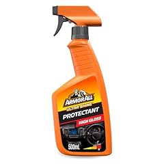 Armor ultra shine for sale  Delivered anywhere in UK