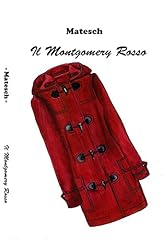 Montgomery rosso usato  Spedito ovunque in Italia 