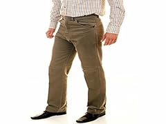 Carabou mens moleskin for sale  Delivered anywhere in UK