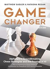 Game changer alphazero for sale  Delivered anywhere in USA 