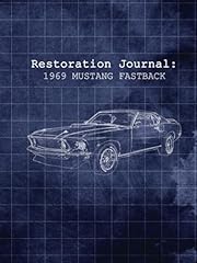 Wolf restoration journals for sale  Delivered anywhere in UK