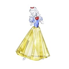 Used, SWAROVSKI Snow White Crystal Figurine - Multi-Coloured for sale  Delivered anywhere in USA 