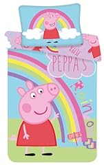 Jerry fabrics peppa gebraucht kaufen  Wird an jeden Ort in Deutschland