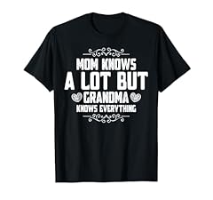 Mom knows lot for sale  Delivered anywhere in USA 