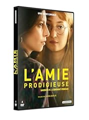 Amie prodigieuse saison d'occasion Amie prodigieuse saison d'occasion  Livré partout en France