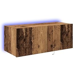 Vidaxl rustic wall for sale  Delivered anywhere in UK