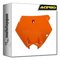 Acerbis 0002158.010.003 portan usato  Spedito ovunque in Italia 