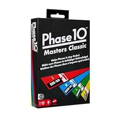 Mattel games phase gebraucht kaufen  Wird an jeden Ort in Deutschland