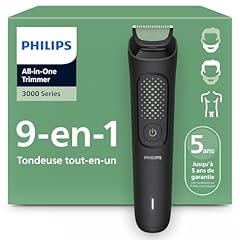 Philips tondeuse multigroom d'occasion  Livré partout en France