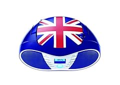 Bigben player cd58 for sale  Delivered anywhere in UK