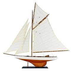 Nautimall wooden sailboat for sale  Delivered anywhere in USA 