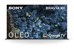 Sony bravia 55a80l usato  Spedito ovunque in Italia 