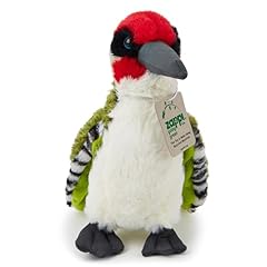 Zappi green woodpecker for sale  Delivered anywhere in UK