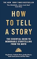 How tell story gebraucht kaufen  Wird an jeden Ort in Deutschland