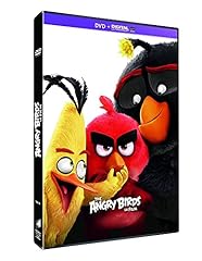 Angry birds film d'occasion  Livré partout en France