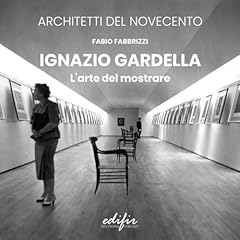 Ignazio gardella. arte usato  Spedito ovunque in Italia 