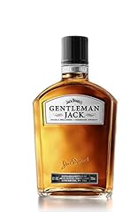 Jack daniel gentleman for sale  Delivered anywhere in UK