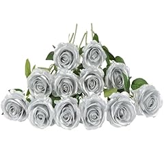 Laelfe pcs silver for sale  Delivered anywhere in UK