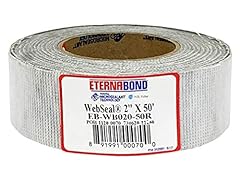 Eternabond webseal white for sale  Delivered anywhere in USA 
