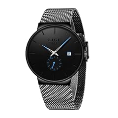 Lige montres homme d'occasion  Livré partout en France