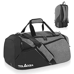 Tolaccea 47l sporttasche gebraucht kaufen  Wird an jeden Ort in Deutschland