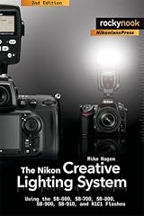 Nikon creative lighting d'occasion  Livré partout en Belgiqu