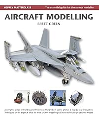 Aircraft modelling for sale  Delivered anywhere in UK