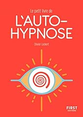 Petit livre autohypnose d'occasion  Livré partout en France