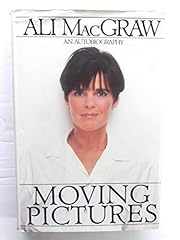Moving pictures autobiography for sale  Delivered anywhere in USA 