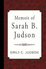 Memoir sarah judson for sale  Delivered anywhere in UK