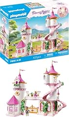 Playmobil 71845 palais d'occasion  Livré partout en France