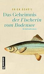 Geheimnis fischerin vom gebraucht kaufen  Wird an jeden Ort in Deutschland