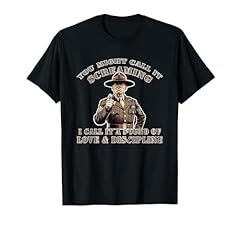 Drill sergeant military for sale  Delivered anywhere in USA 