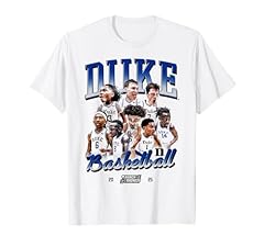 Duke men basketball for sale  Delivered anywhere in USA 