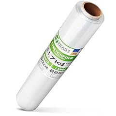 Trade stretchfolie 500mm gebraucht kaufen  Wird an jeden Ort in Deutschland
