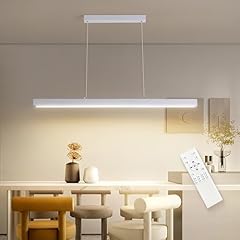 Fanlg led pendelleuchte gebraucht kaufen  Wird an jeden Ort in Deutschland