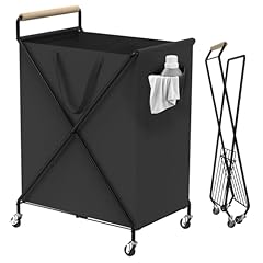 Foldable metal laundry for sale  Delivered anywhere in USA 