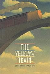 Yellow train for sale  Delivered anywhere in UK