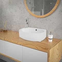 Design lavabo ceramica usato  Spedito ovunque in Italia 