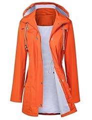 Lomon raincoat women for sale  Delivered anywhere in USA 