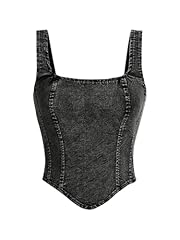 Wdirara women denim for sale  Delivered anywhere in USA 