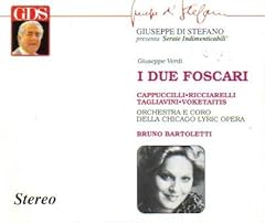 Verdi due foscari for sale  Delivered anywhere in USA 