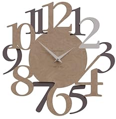 Calleadesign orologio parete usato  Spedito ovunque in Italia 