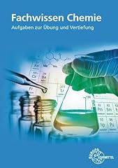 Fachwissen chemie aufgaben gebraucht kaufen  Wird an jeden Ort in Deutschland